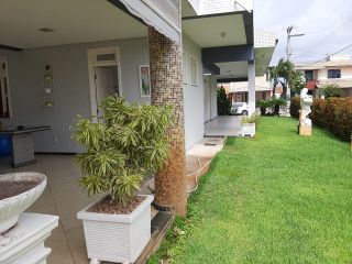 Casa Duplex no Cond. Melício Machado