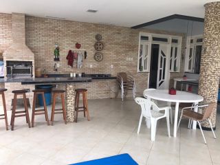 Casa Duplex no Cond. Melício Machado