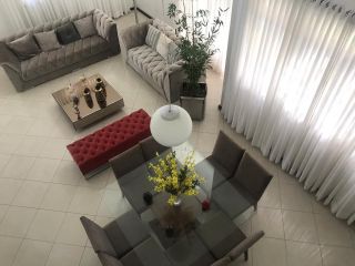 Casa Duplex no Cond. Melício Machado