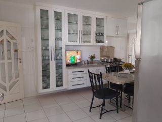 Casa Duplex no Cond. Melício Machado