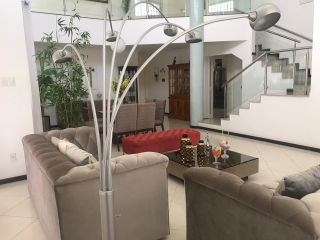 Casa Duplex no Cond. Melício Machado