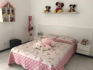 Casa Duplex no Cond. Melício Machado