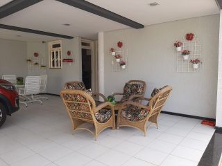 Casa Duplex no Cond. Melício Machado