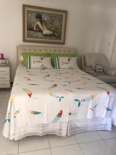 Casa Duplex no Cond. Melício Machado