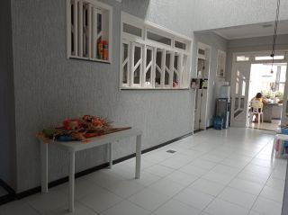 Casa Duplex no Cond. Melício Machado