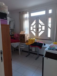 Casa Duplex no Cond. Melício Machado