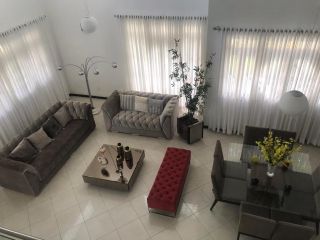 Casa Duplex no Cond. Melício Machado