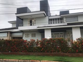 Casa Duplex no Cond. Melício Machado