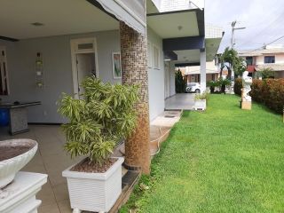 Casa Duplex no Cond. Melício Machado
