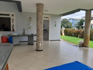 Casa Duplex no Cond. Melício Machado