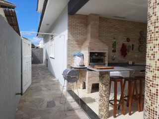 Casa Duplex no Cond. Melício Machado