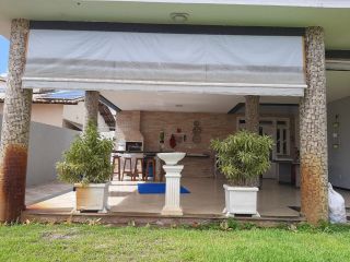 Casa Duplex no Cond. Melício Machado