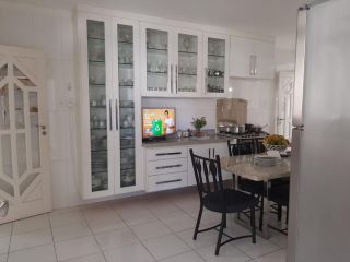 Casa Duplex no Cond. Melício Machado