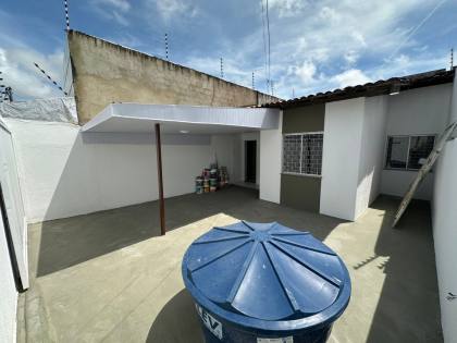 Casa no São Brás