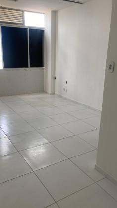Salas Comerciais no Edifício Cidade de Aracaju