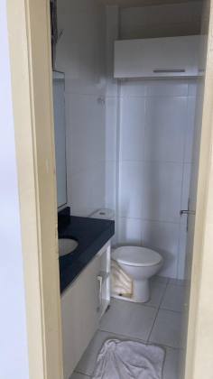 Salas Comerciais no Edifício Cidade de Aracaju