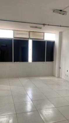 Salas Comerciais no Edifício Cidade de Aracaju