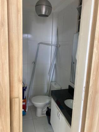 Salas Comerciais no Edifício Cidade de Aracaju