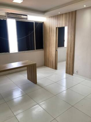 Salas Comerciais no Edifício Cidade de Aracaju