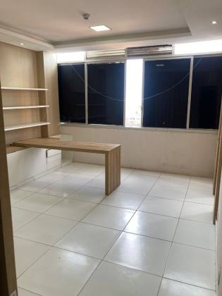 Salas Comerciais no Edifício Cidade de Aracaju