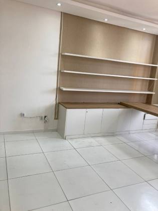 Salas Comerciais no Edifício Cidade de Aracaju