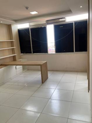 Salas Comerciais no Edifício Cidade de Aracaju