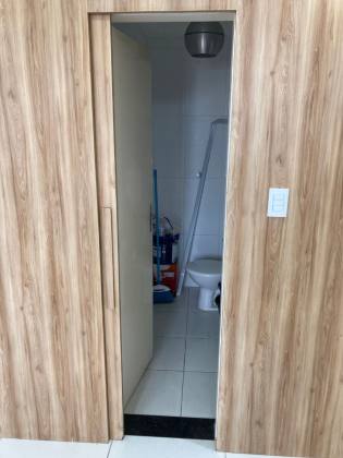 Salas Comerciais no Edifício Cidade de Aracaju