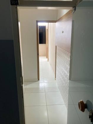 Salas Comerciais no Edifício Cidade de Aracaju