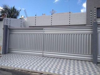 Casa Duplex no Inácio Barbosa