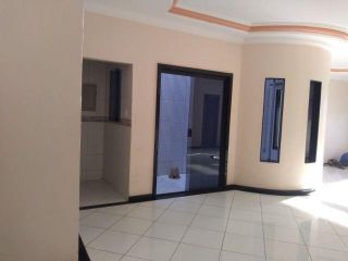 Casa Duplex no Inácio Barbosa