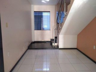 Casa Duplex no Inácio Barbosa