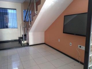 Casa Duplex no Inácio Barbosa
