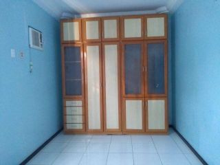 Casa Duplex no Inácio Barbosa