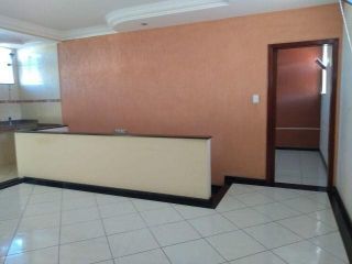 Casa Duplex no Inácio Barbosa