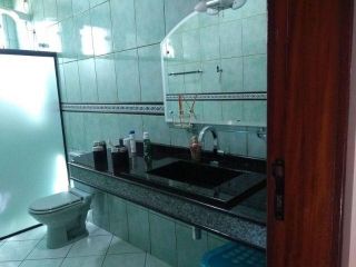 Casa Duplex no Inácio Barbosa