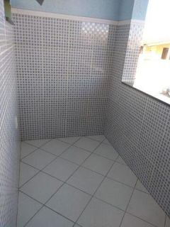 Casa Duplex no Inácio Barbosa
