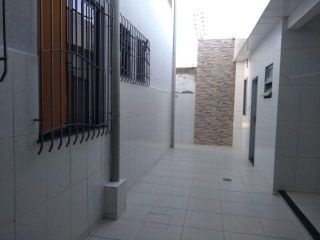 Casa Duplex no Inácio Barbosa