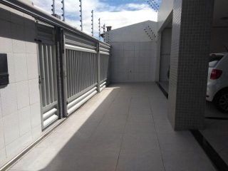 Casa Duplex no Inácio Barbosa