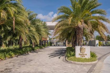 Lote no Condomínio Reserva Park