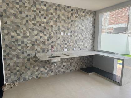 Casa Duplex com Piscina no Terras Alphaville 1