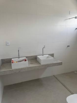 Casa Duplex com Piscina no Terras Alphaville 1