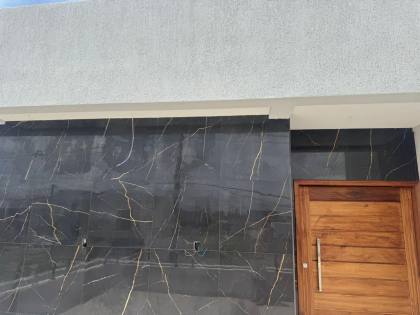 Casa Duplex com Piscina no Terras Alphaville 1