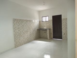 Casa Duplex na Soledade 