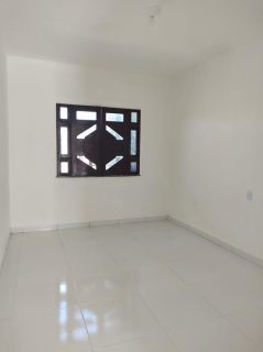 Casa Duplex na Soledade 