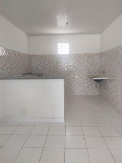Casa Duplex na Soledade 