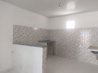 Casa Duplex na Soledade 