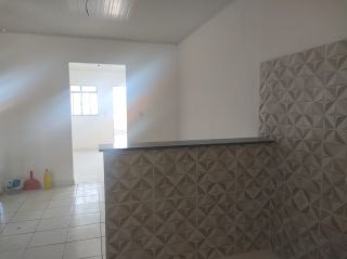 Casa Duplex na Soledade 