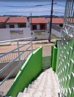 Casa Duplex na Soledade 