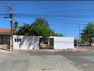 Terreno no Grageru
