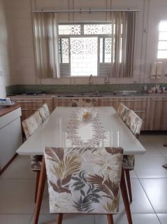 Casa Duplex no Suíssa para Ponto Comercial 